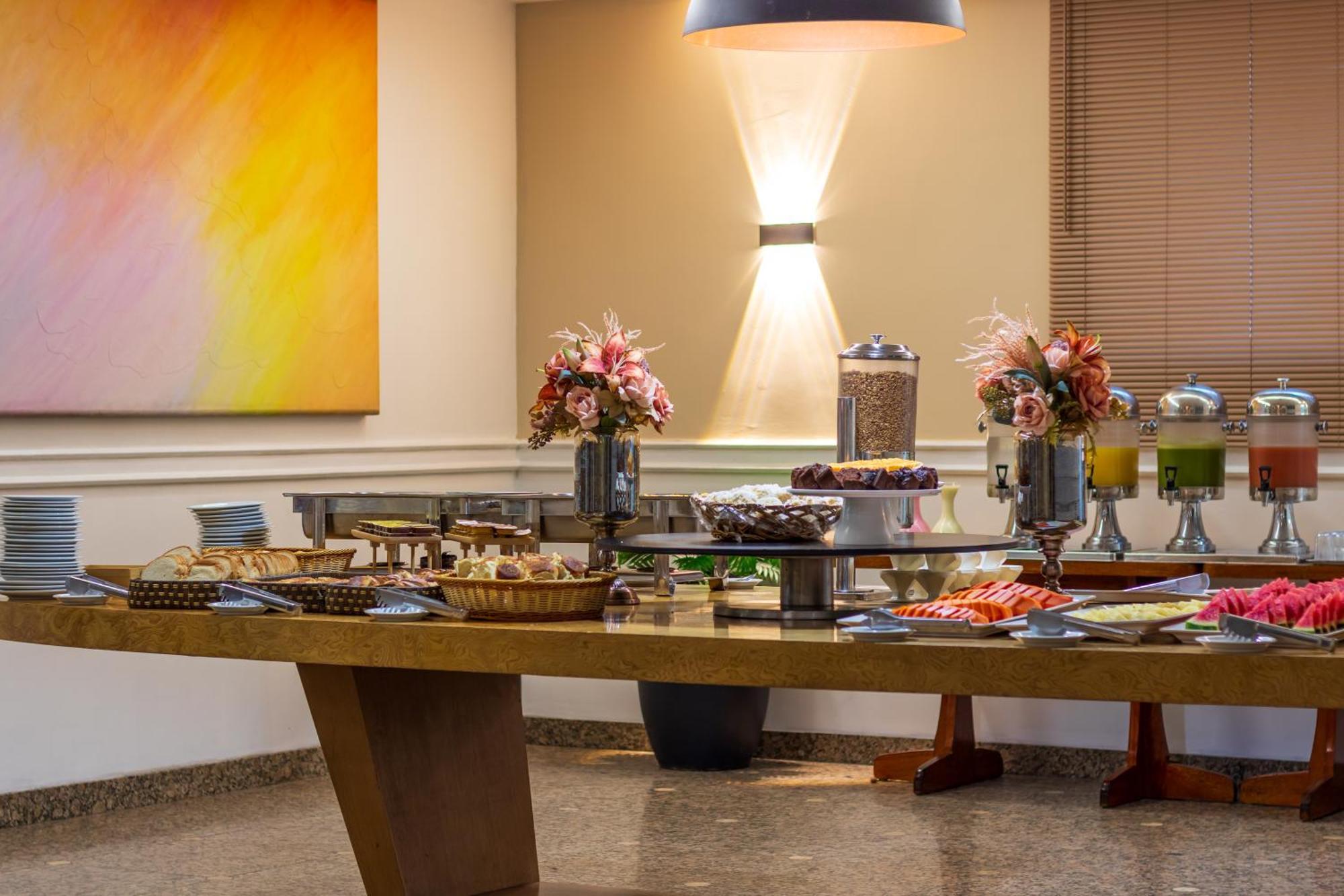 Braston Augusta Hotel By Castelo Itaipava — Fotos 3